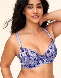 Cinthia Unlined Plus