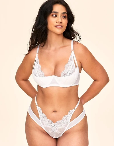 Kaia Unlined Plus