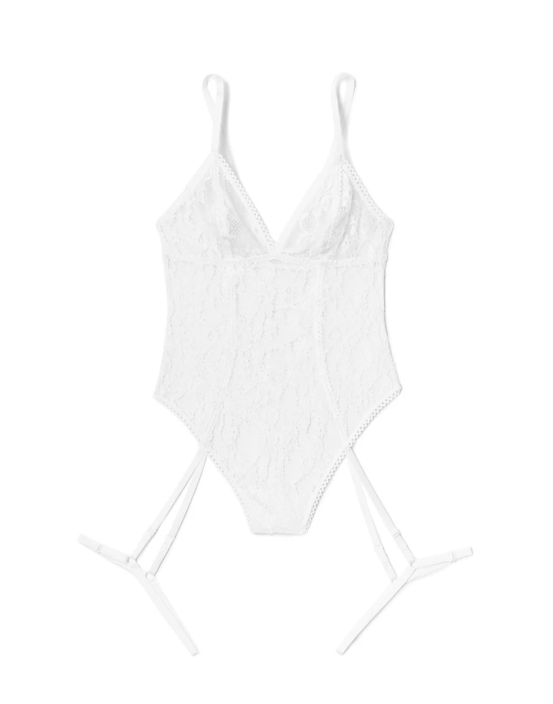 Clarisse Unlined Plus