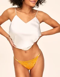 Evah Solo Cheeky Panty