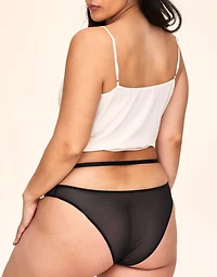 Kaia Solo Cheeky Plus