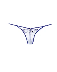 Farah Solo G-String Plus