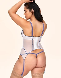 Amaris Unlined Plus