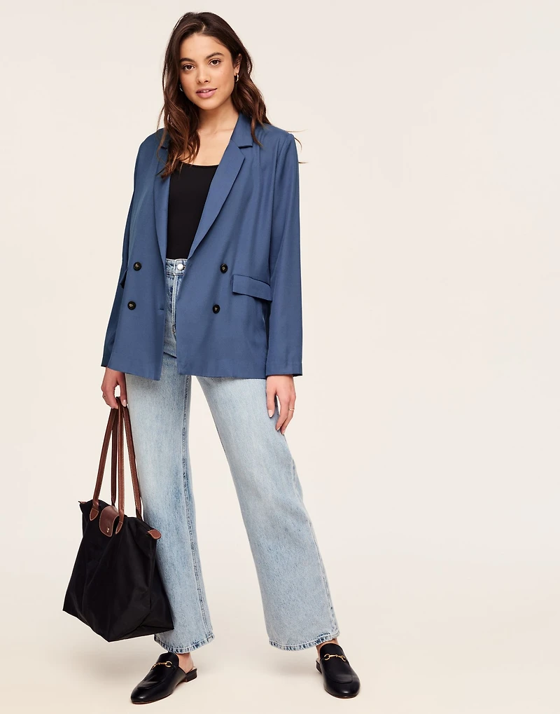 Lora Blazer