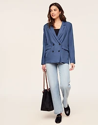 Lora Blazer