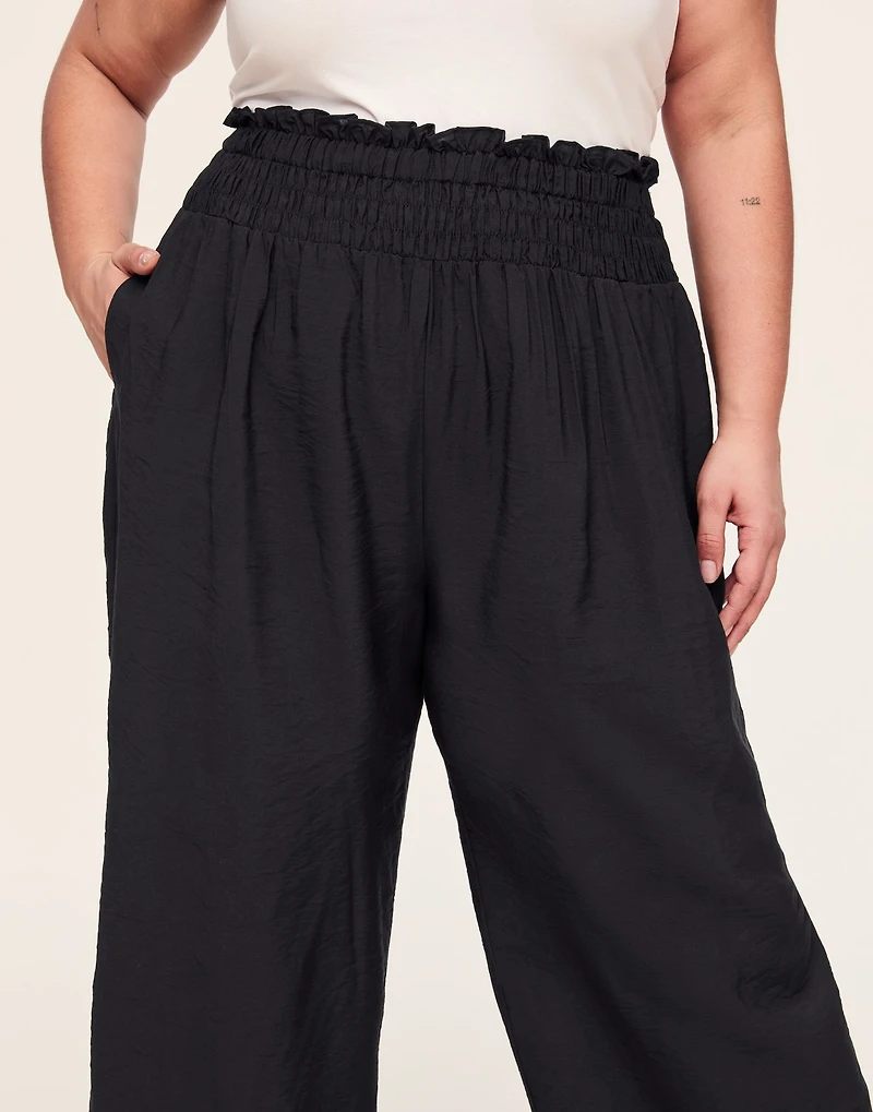 Rosie Pant Plus