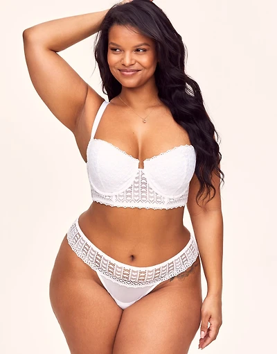 Nymphadora Contour Plus