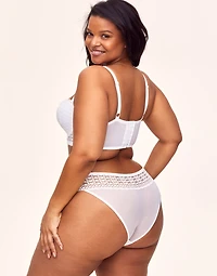 Nymphadora Contour Plus