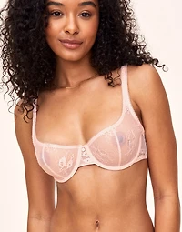 Cerise Unlined