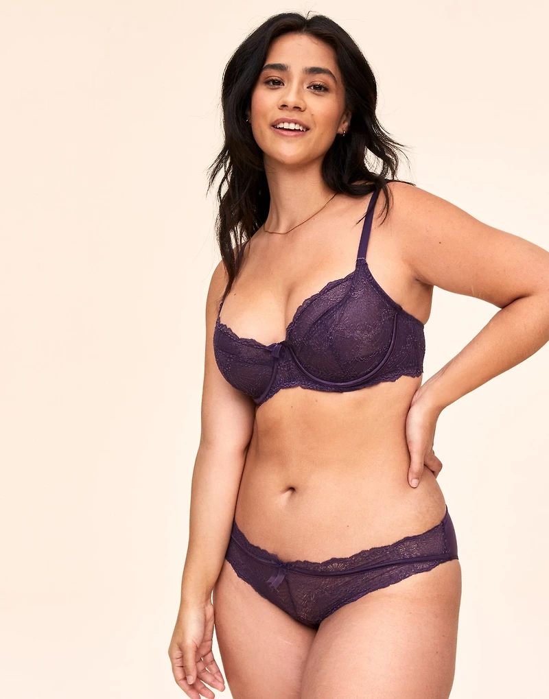 Hannalee Unlined Plus