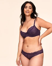 Hannalee Unlined Plus
