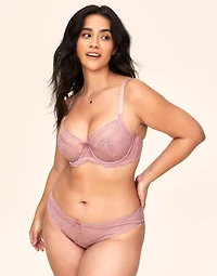 Hannalee Unlined Plus