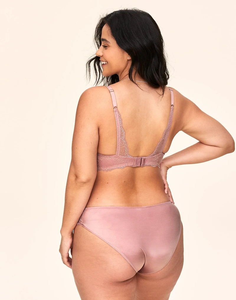 Hannalee Unlined Plus