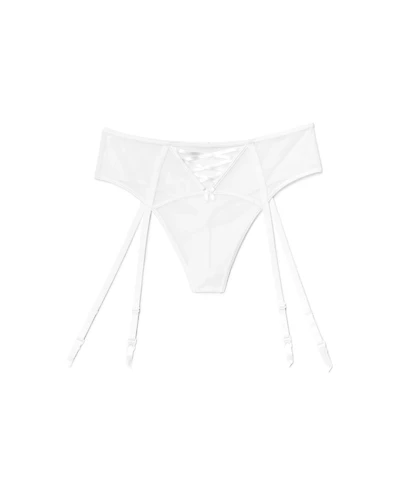 Bianca High Waisted Panty