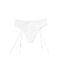 Bianca High Waisted Panty