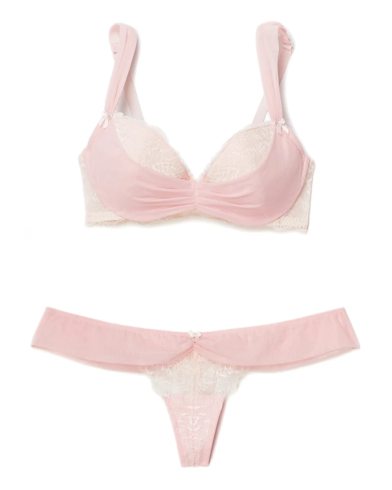 Clairabella Contour Plus