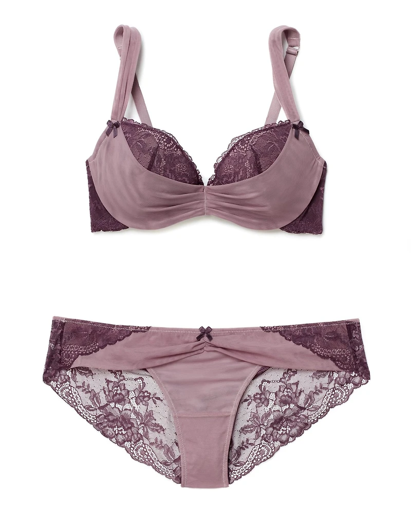 Clairabella Contour Plus