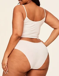 Elaina Printed Cotton Pack Bikini Plus