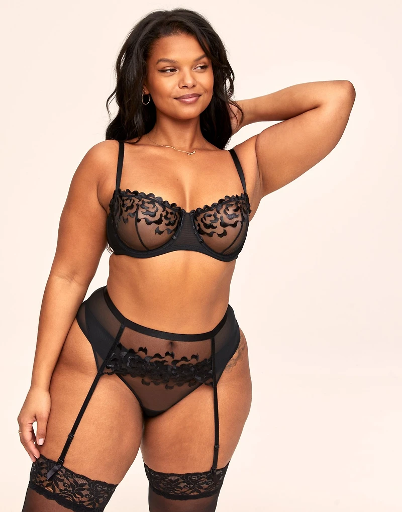 Tiana Unlined Plus
