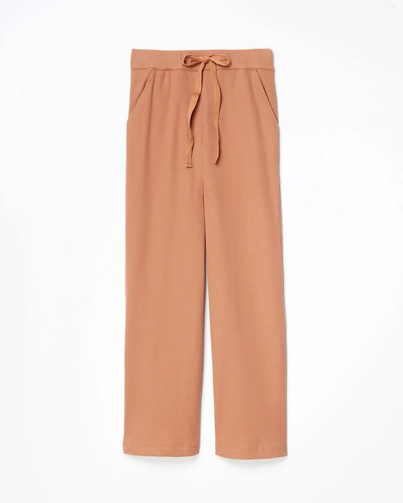 Aster Pant