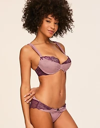 Clairabelle Push Up