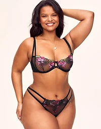 Jayda Unlined Plus