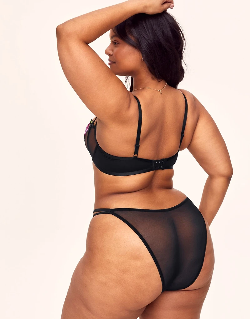 Jayda Unlined Plus