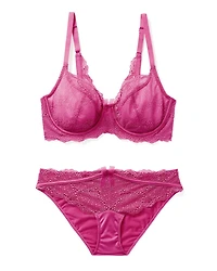 Hannalee Unlined Plus