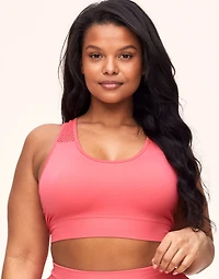 Skylar Seamless Bra Lined