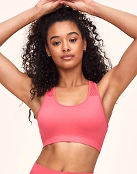 Skylar Seamless Bra Lined