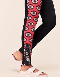 Adore Me X SMILEY Legging