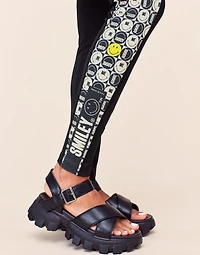 Adore Me x SMILEY Legging
