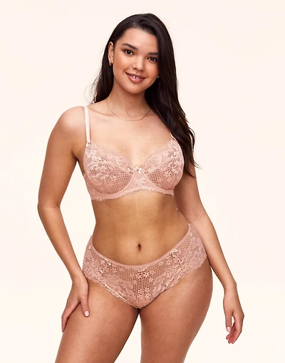 Cinthia Unlined Plus