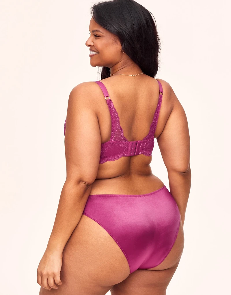 Hannalee Unlined Plus