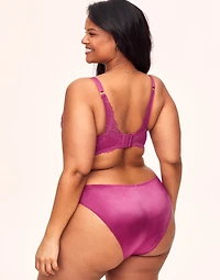 Hannalee Unlined Plus