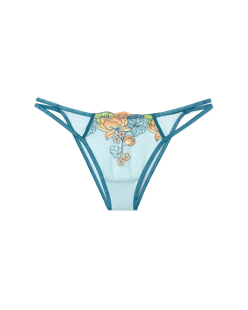 Jayda Solo Brazilian