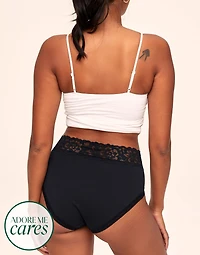 Colleen High Waisted