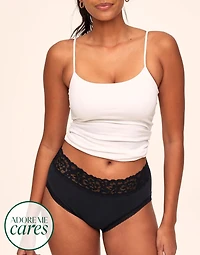 Colleen High Waisted