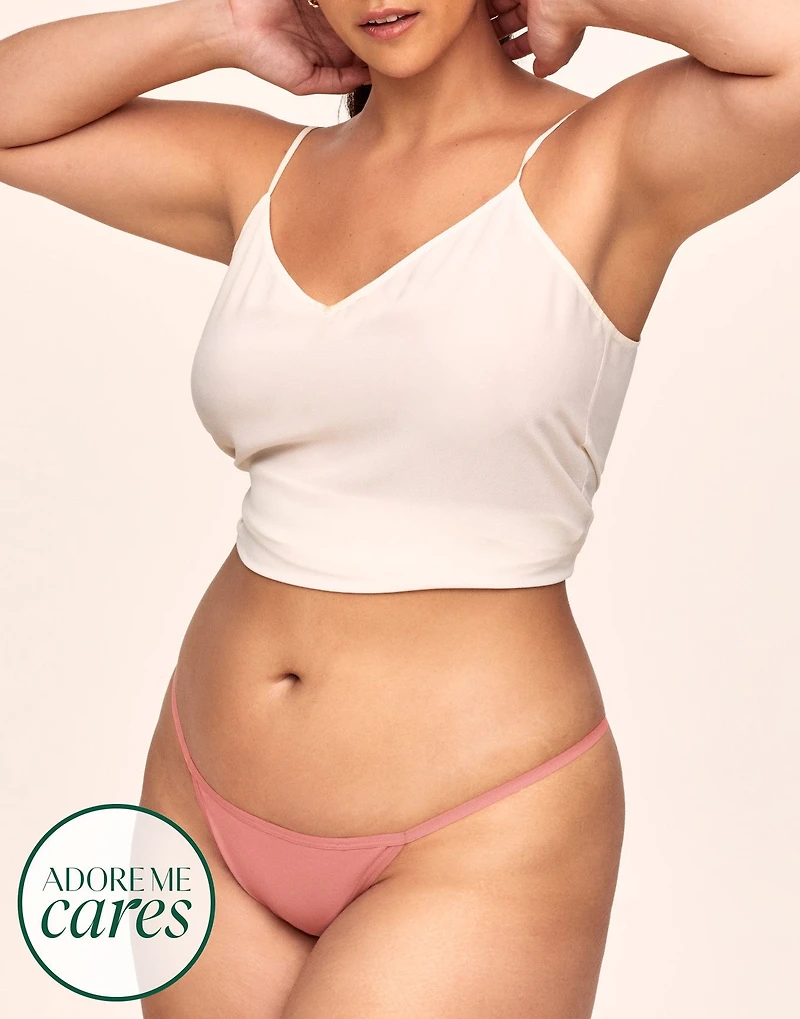 Davina G-String Plus