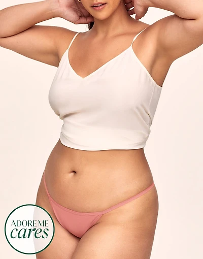 Davina G-String Plus