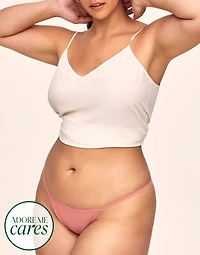 Davina G-String Plus