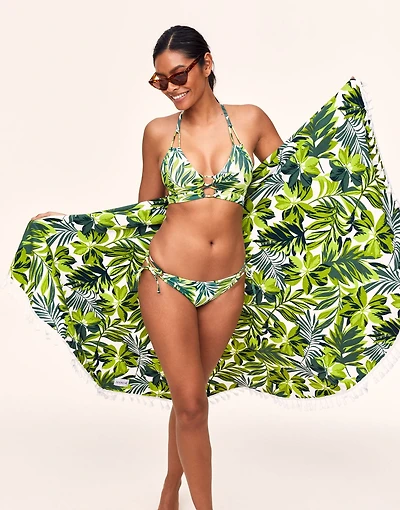 Beach Blanket Travel