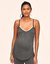 Lounge Chic PJ & Robe Set