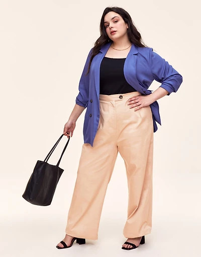 Esley Pant Plus