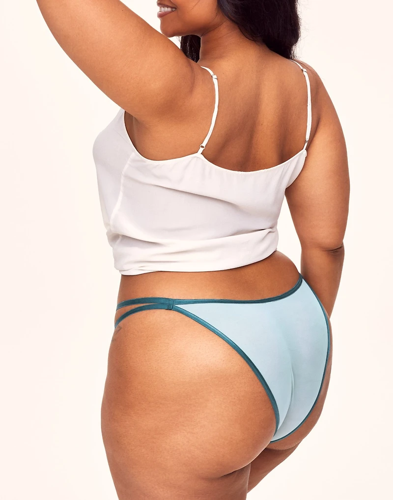 Jayda Solo Brazilian Plus