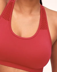 Skylar Seamless Bra Lined