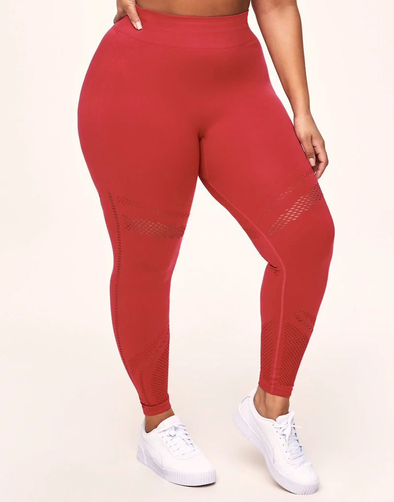 Skylar Seamless Legging