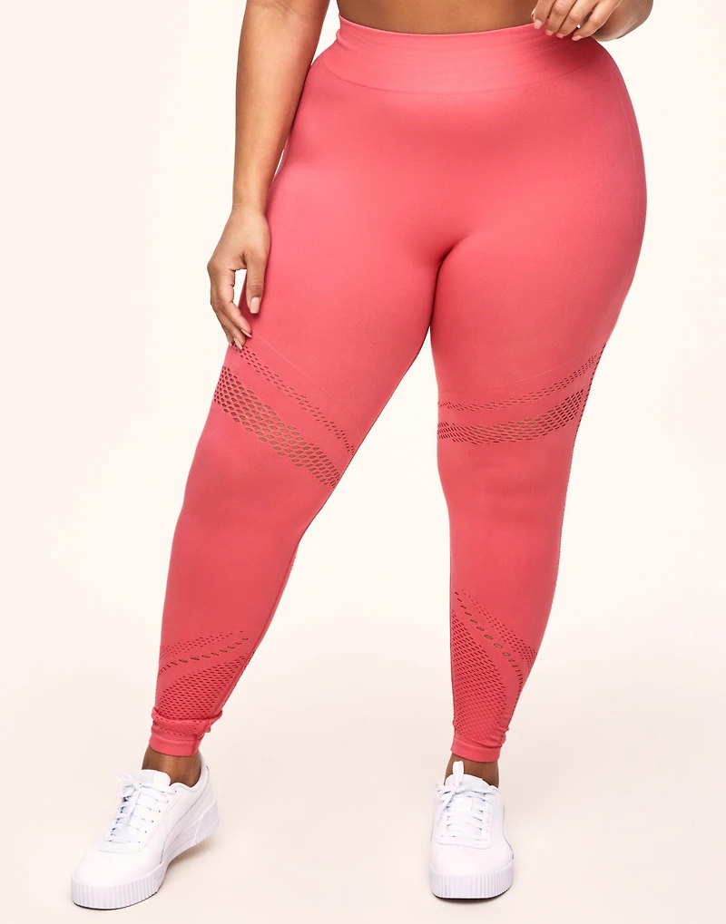 Skylar Seamless Legging