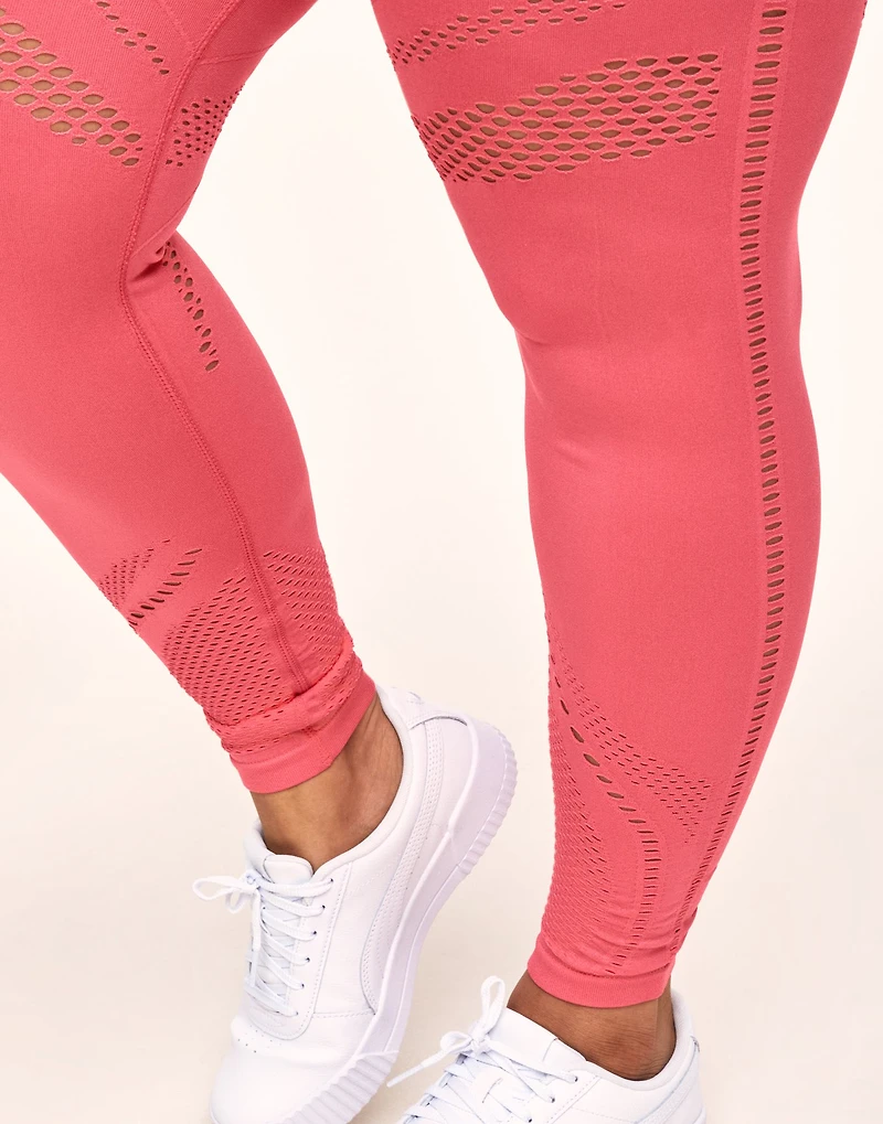 Skylar Seamless Legging