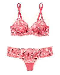 Cinthia Unlined Plus